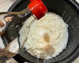 とうもろこし🌽ごはん作り方3写真