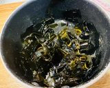 出がらしの出汁昆布で、かんたん酢の酢昆布作り方2写真