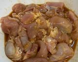 お弁当に入れても美味しい♪唐揚げ作り方4写真
