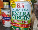 トマトと鶏肉のドライカレー風マカロニ作り方3写真