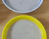 いちごジャム豆乳プリン作り方5写真