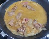 【古米活用！】簡単ピラフ作り方6写真