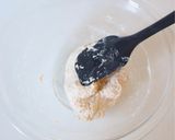 パリ×モチ、捏ねずに【チーズのバトン】作り方4写真
