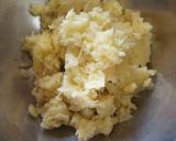 レンコンとさつまいもの照焼生姜味作り方1写真