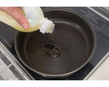 餅とチーズのおあげ焼き★動画あり★作り方9写真