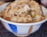減塩・もっちりシンガポールチキンライス作り方6写真
