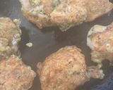 簡単美味しい鶏胸肉の磯辺ピカタ😋作り方7写真