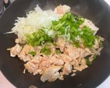 即席ドライカレー作り方4写真