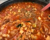 チリコンカン作り方6写真