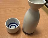 電気ケトルで熱燗作り方5写真