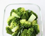 簡単美味【カリフラワーのマヨチーズ焼き】作り方4写真