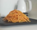 5つで激ウマ！秒速で無くなるナポリタン作り方10写真