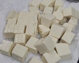電子レンジ麻婆丼作り方1写真
