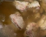 ラム肉のマトンビリヤニ作り方9写真