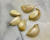 群馬特産の生芋蒟蒻でペペロンチーノ作り方4写真