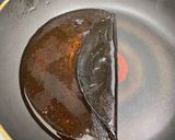 黒糖生姜飴作り方4写真