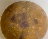 私のカレー作り方8写真
