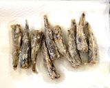 宮城県産メヒカリの南蛮漬け作り方6写真