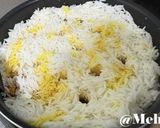 タディグ・アラビアータ作り方13写真