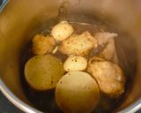 味噌おでん作り方20写真
