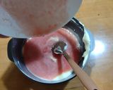 低糖質　トマトレアチーズババロア作り方9写真