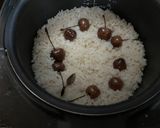 チェリーライス作り方8写真