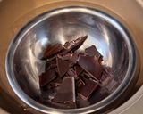 超簡単！バレンタインチョコマシュマロ作り方2写真
