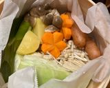 せいろ蒸し生活作り方35写真