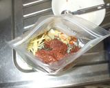 白菜漬物♪簡単塩昆布作り方7写真