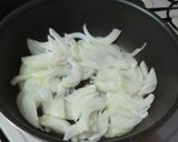 炊飯器で作るビリヤニ風チキンの炊き込みご飯作り方5写真