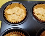 カフェオレ・オレオマフィン作り方9写真