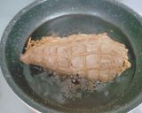 【香り高き逸品！】具だくさん担々麺作り方3写真
