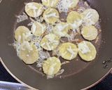 じゃがいもの海苔チーズ✨作り方5写真