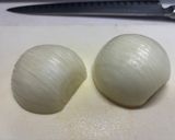 激ウマ！ズワイガニと渡蟹のトマトクリームパスタ作り方2写真