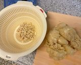ゆず味噌作り方7写真
