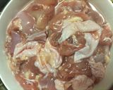 鶏もも肉【揚げない油淋鶏】🐔香味ねぎだれ！簡単♪作り方1写真