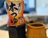 最速パラパラ桜エビの冷やし蕎麦作り方6写真