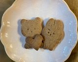 夫の手作りチョコクッキー作り方10写真