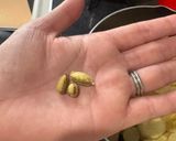 煮るだけ簡単★スパイスジンジャーシロップ作り方4写真