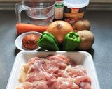 マッサマンカレー🍛簡単〜具沢山♡病みつき作り方2写真