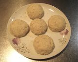 おから肉包みコロッケ作り方4写真
