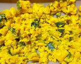 かぼちゃの味噌クリームチーズサラダ作り方5写真