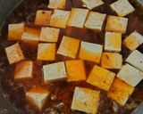 ドクペ麻婆豆腐作り方10写真