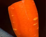 carrot Dressing作り方1写真