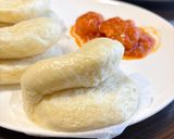 ふわふわ♪ほんのり甘いミルク中華饅頭作り方12写真
