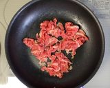 ボルシチ作り方4写真
