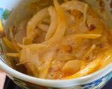 オニスラの絶対に美味いヤツ！作り方3写真