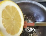 簡単3分、やみつき♪豆腐×塩昆布作り方5写真