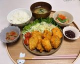 豆腐でかさ増し♪からあげクン風チキン🍗作り方5写真