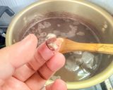 本格つぶあんおはぎ ぼたもちの作り方⭐️作り方10写真